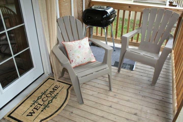 The At Creek Guest house